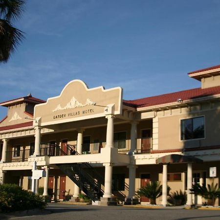 The Garden Villas Hotel Валдоста Экстерьер фото
